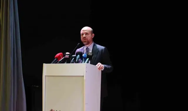 Sanayi ve Teknoloji Bakanı Kacır: "Terörle mücadele eden bir ülke olarak, savunma sanayisinde yerlilik ve millilik Türkiye için bir zorunluluk"