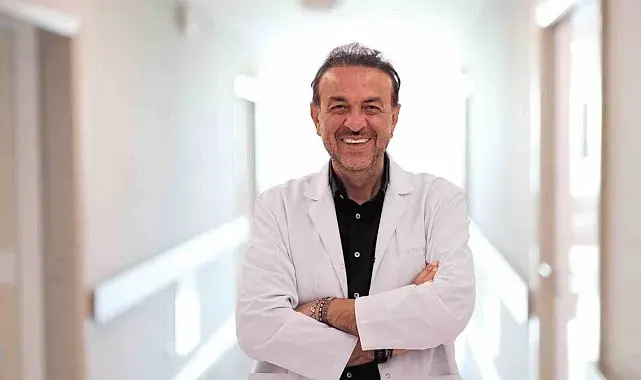 "Menopoz döneminde her kadın için hormon tedavisi uygun olmayabilir"