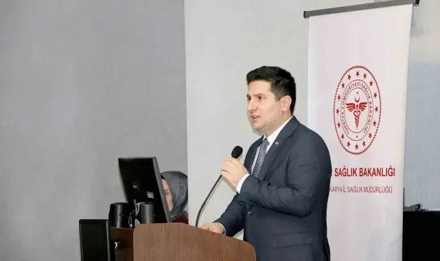 Normal doğumun önemine dikkat çektiler