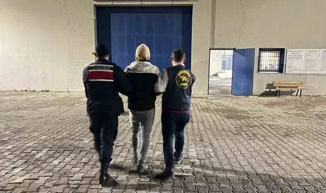Büyükbaş hayvan hırsızlarını JASAT yakaladı