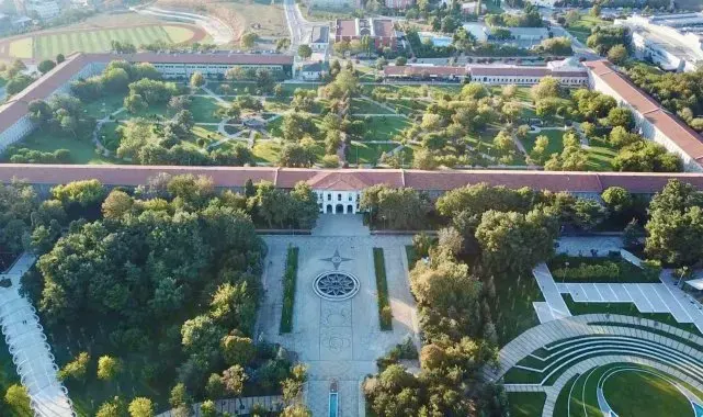 Yıldız Teknik Üniversitesi'nden Türkiye'de bir ilk: Su Okuryazarlığı Merkezi kuruldu