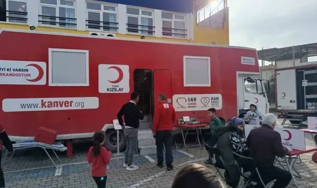 'Manisa sana kanım feda' kampanyası tüm hızıyla devam ediyor