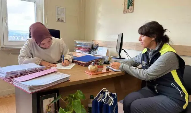 Çorum Belediyesi kamu kurumlarının talep ve önerilerini içeren rapor hazırlayacak
