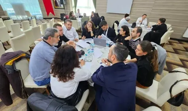 Manisa'nın turizm potansiyeli masaya yatırıldı