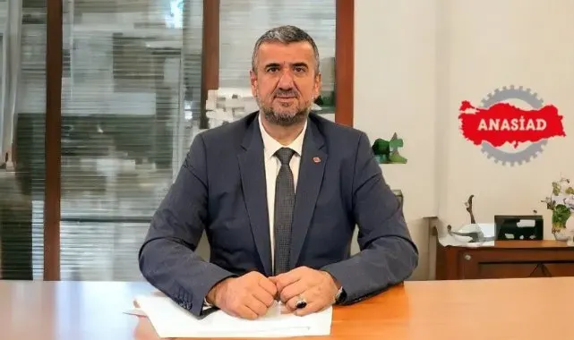 ANASİAD ve ATIAD'dan işbirliği adına ilk adım
