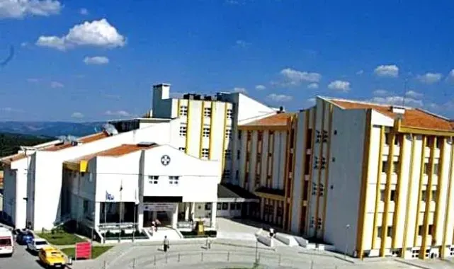 Edremit Devlet Hastanesi Başhekimliğine Op. Dr. Oktay Yıldırım atandı