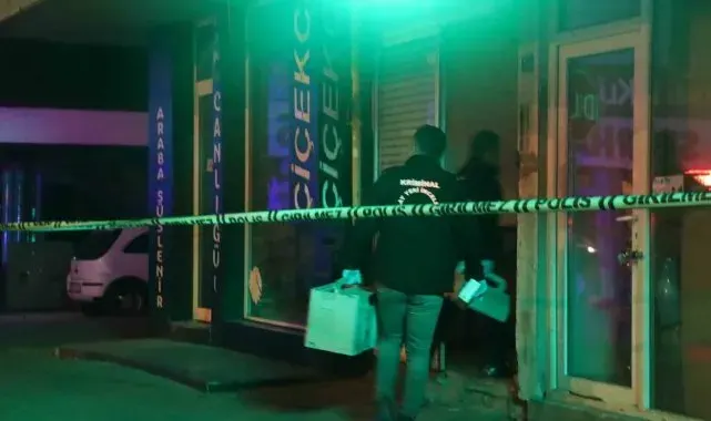 Bekar evindeki çifte cinayette karar çıktı