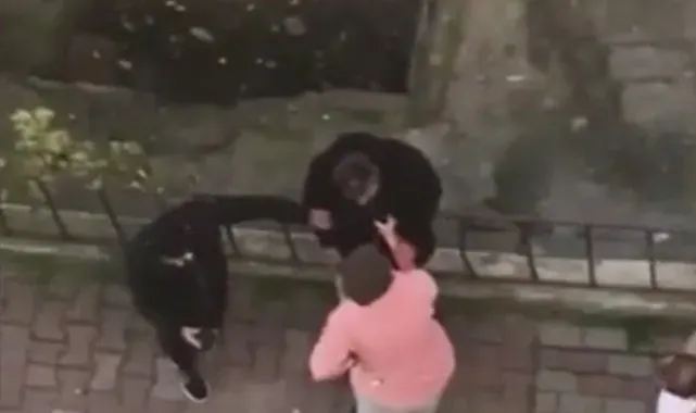Bahçelievler'de eşini 21 bıçak darbesiyle öldüren sanığa ağırlaştırılmış müebbet hapis