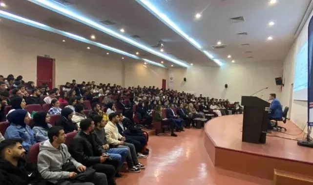 GAÜN'de insan hakları konferansı