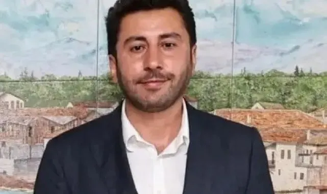 Mersin'de DEM Parti İl Başkanı gözaltına alındı