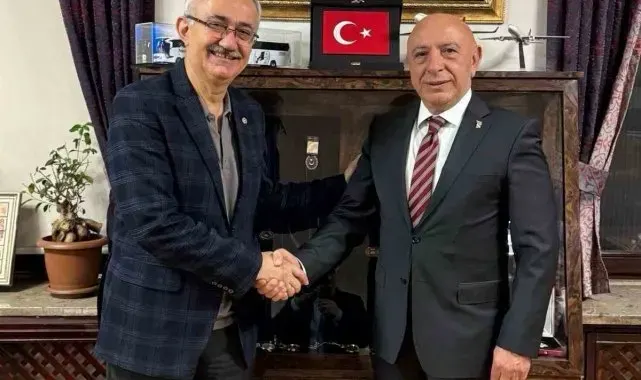 Ulusal Taşıt Tanıma Sistemi'nde akaryakıt sektörüne kolaylık