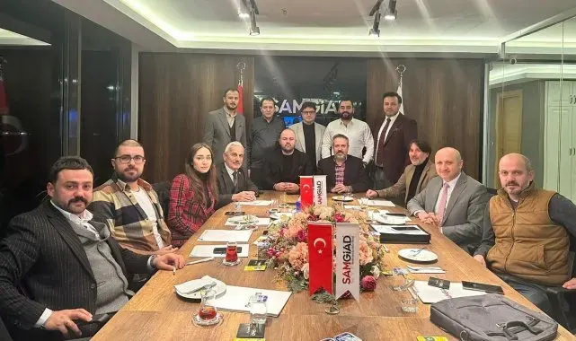 Kızılay'dan kan bağışı protokolü