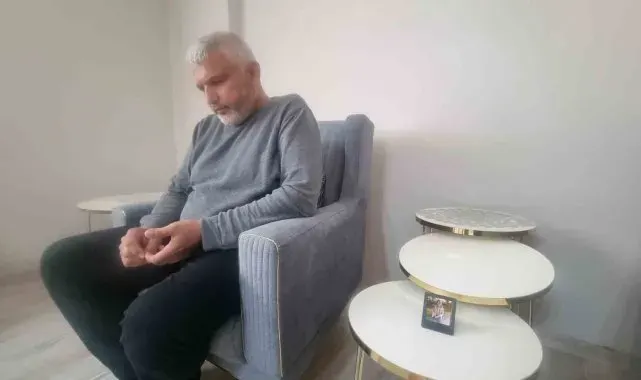 Kızı ölen baba Kemal Kocabaş: "Kızımı kocası vurdu"