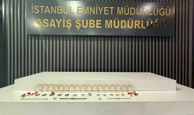 Başakşehir'de yaşlı kadın 'sahte polis ve savcı' tuzağına düştü: 2,5 milyon lira dolandırıldı