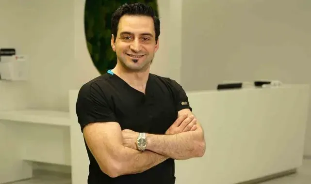 Ortodontik tedavide şeffaf plak ile diş telinin farkları