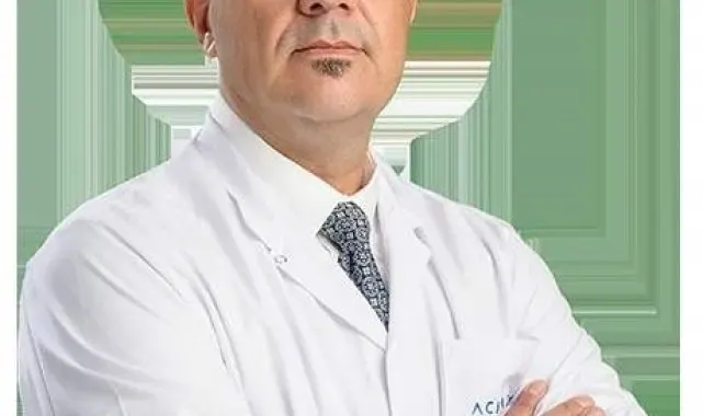 Çocuklardaki kasık fıtığı doğuştan