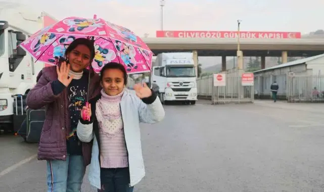 Türkiye'de eğitim hayatına başlayan göç yolundaki çocuklar, en çok sınıf arkadaşlarını ve öğretmenlerini özleyecekler
