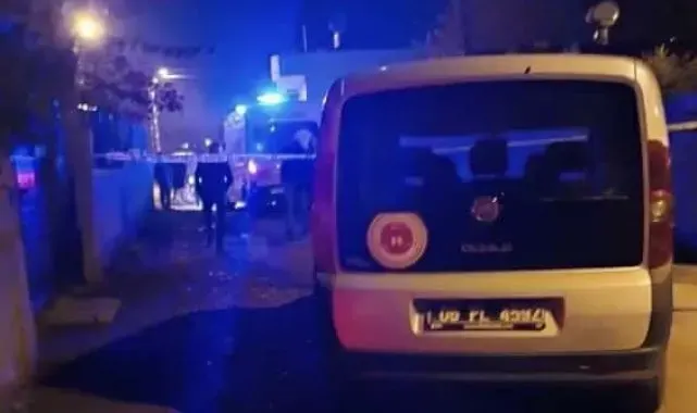 Osmaniye'de karısını boğarak öldüren şahıs gözaltına alındı