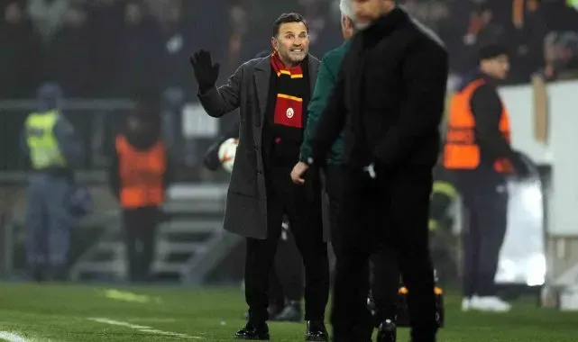 UEFA Avrupa Ligi: Malmö: 2 - Galatasaray: 2