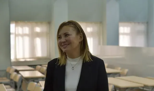 Rektör Aydın: "Üniversitemiz bölgesel kalkınmayı ön planda tutuyor"