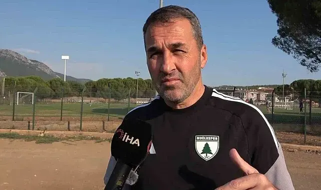 Yalçın Koşukavak: "Pazar günü taraftarımızın desteğine ihtiyacımız var"