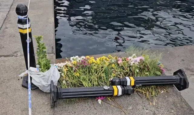 İstanbul'da denizde kaybolan Can kardeşleri 20. gününde de aramalar devam etti