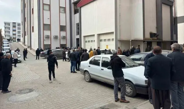 Adıyaman'da karbonmonoksit zehirlenmesi: 1 ölü