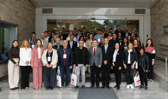 Aydem'in sürdürülebilirlik elçileri enerji kampında buluştu