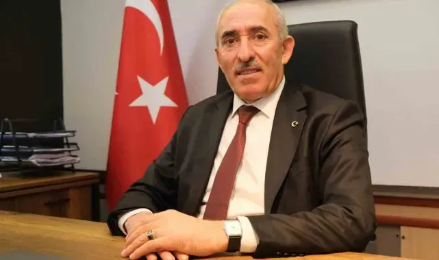 Başkan Odakır: "Yerli ürün tercihinde esnafımızı unutmayalım"