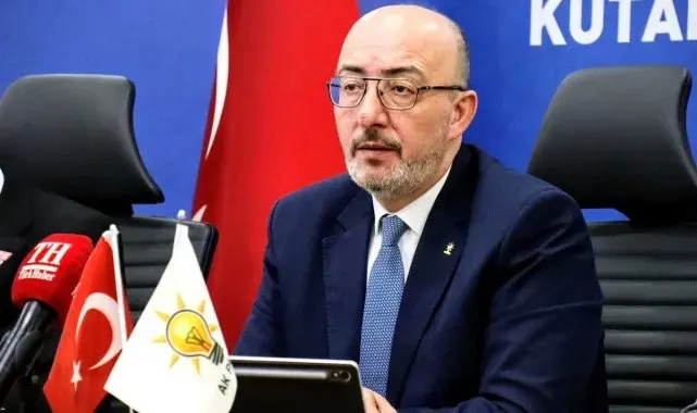 Başkan Önsay: "Kütahya sağlıkta bölgenin yıldızı olacak"