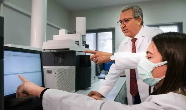 Rektör Prof. Dr. Budak, Brüksel'de "Tarım Vizyonu " toplantısına katıldı