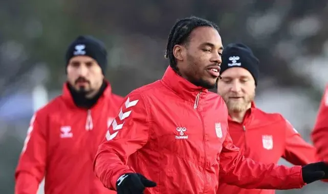 Sivasspor, Bodrum FK maçına hazır