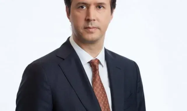 İş Bankası'nın Genel Müdür Yardımcılığına atama