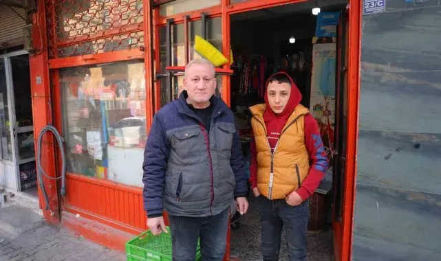 Kahramanmaraş'taki Suriyeliler, ülkelerine dönmek için sabırsızlanıyor