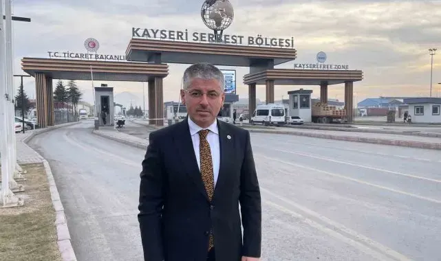 Çopuroğlu, sanayicilerin taleplerini dinledi, çözüm için kolları sıvadı