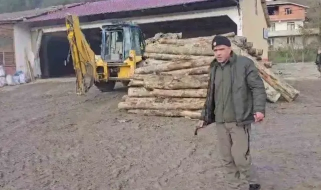Tomruk kavgasında "Silahına davrandı" iddiası