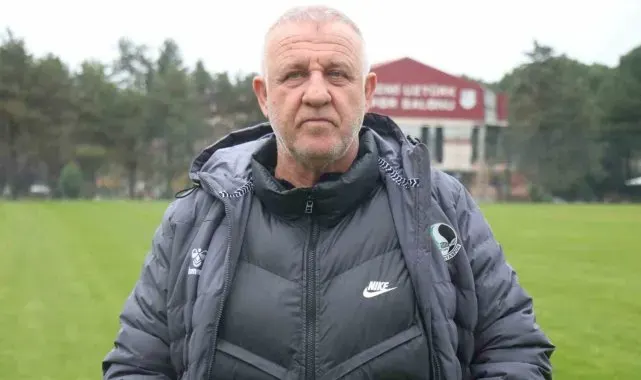 Mesut Bakkal: "Bundan sonraki Iğdır ve Erzurum maçları bizim için final"