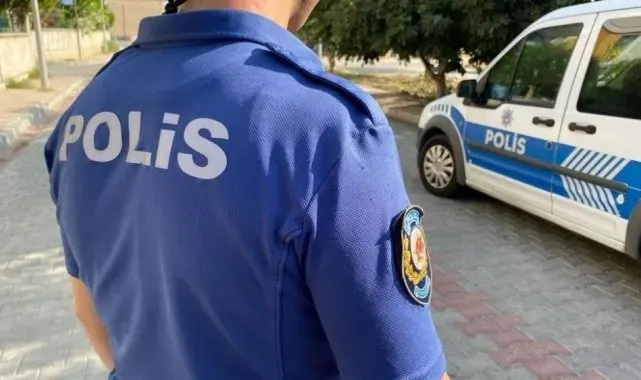 Silahlı yağma suçundan aranan şahıs Nazilli'de yakalandı