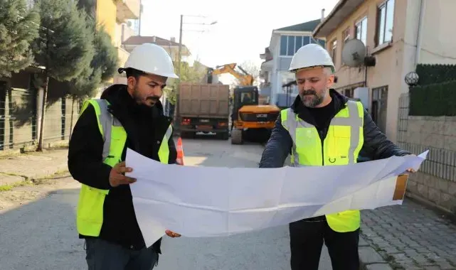 SEDAŞ'tan Adapazarı'nın elektrik altyapısına 166 milyon TL yatırım