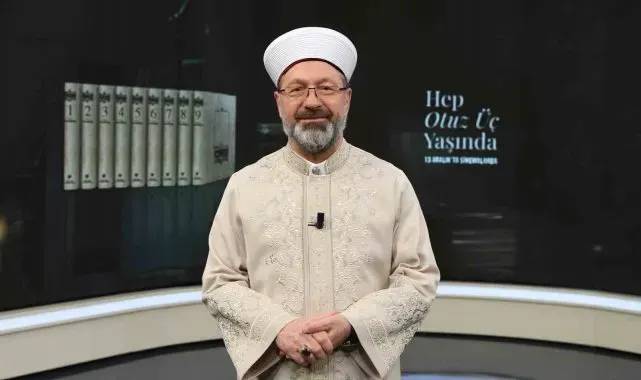 "Hep Otuz Üç Yaşında" filmi beyaz perdede