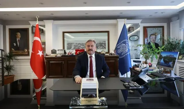 Melikgazi Belediyesi ev sahibi olmak isteyenlere yılın son fırsatını sunuyor