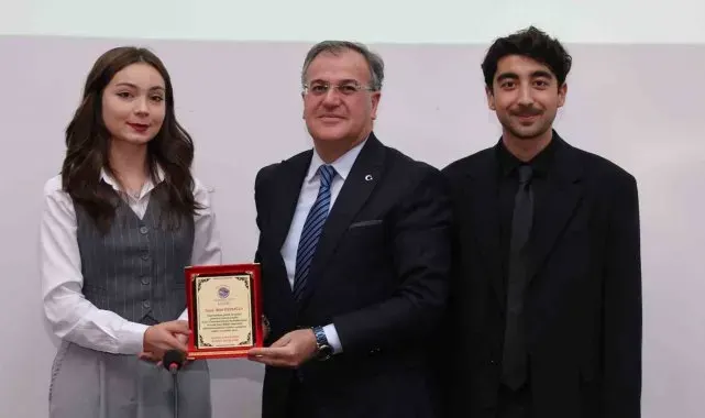 Başkan Özdoğan: "Haklarımız kadar sorumluluklarımız da var"