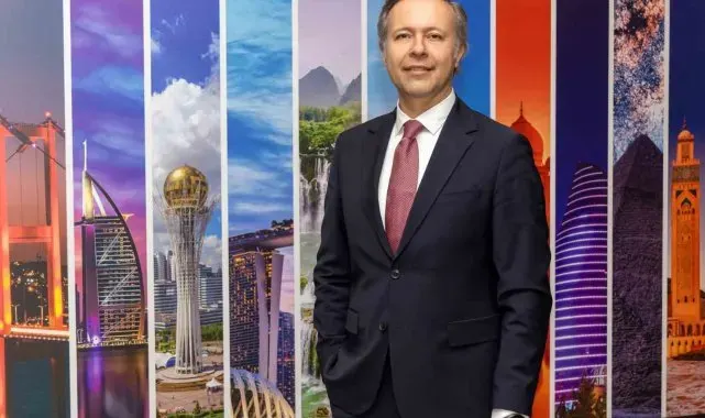 Türkiye merkezli BSH Gelişen Pazarlar Bölgesi çift haneli büyümeyi sürdürüyor