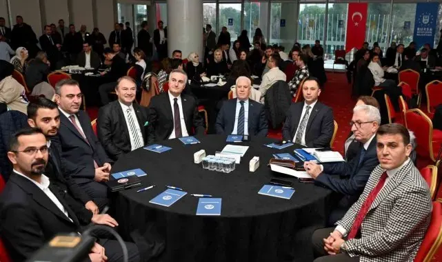 Bursa'da atıklar için seferberlik