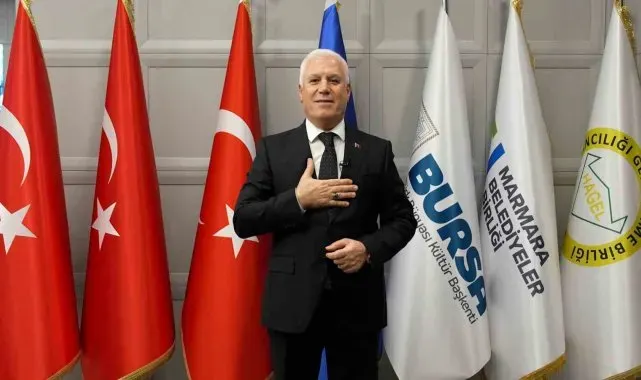Bursa'da 10 bin öğrenciye burs
