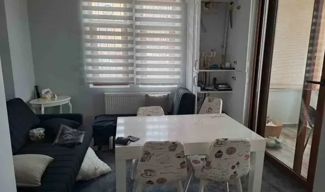 Elazığ'da hırsızlar girdikleri iki evi soydu: Musluk başlıkları ile kombiyi bile çalmışlar