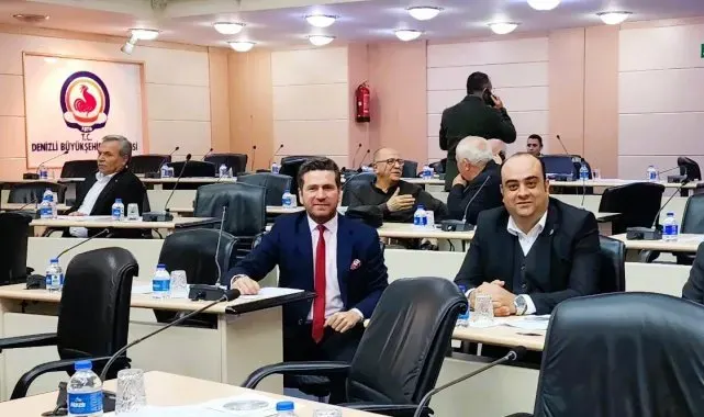 Başkan Tatık; "75 milyon olan borcu 8 ayda 18 milyona düşürdük"