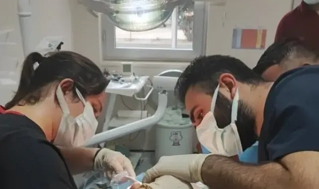 Bozdoğan'daki hastaneden vatandaşlara yeni hizmet