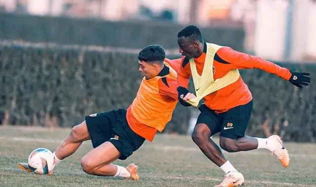 Kayserispor'da Antalyaspor hazırlığı