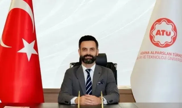 Dolandırıcılıkla suçlanan ATÜ rektör yardımcısından açıklama: "40 yıllık emeklerim bir kumpas sonucunda hiç edilmeye çalışılıyor"